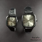 ساعت مچی ست اولدمانی برند کاسیو مدل Casio1143 - تصویر 7
