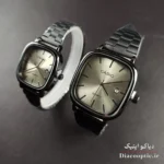 ساعت مچی ست اولدمانی برند کاسیو مدل Casio1143 - تصویر 4