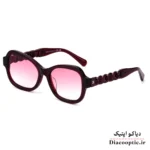 عینک آفتابی زنانه اورجینال برند شنل مدل CH5465