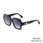 عینک آفتابی زنانه اورجینال برند شنل مدل CH5479