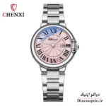 ساعت مچی زنانه برند چنکسی مدل IR-CHENXI 039