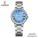 ساعت مچی زنانه برند چنکسی مدل IR-CHENXI 039 - تصویر 2