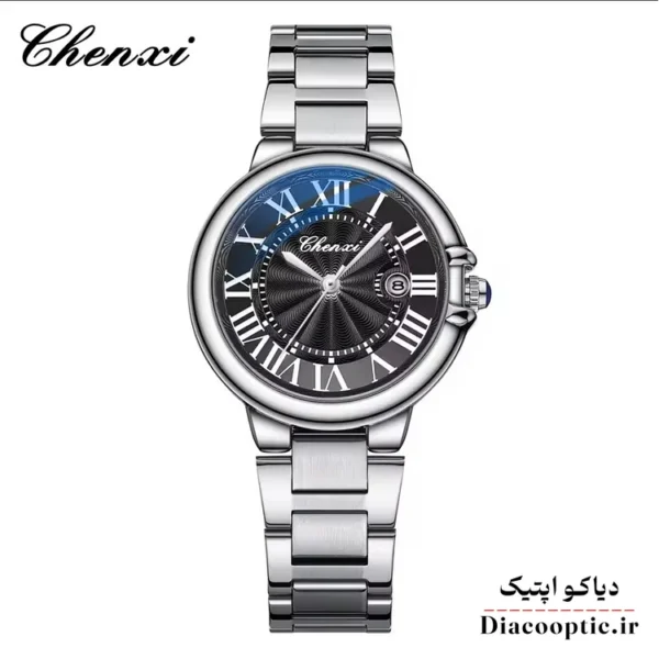 ساعت مچی زنانه برند چنکسی مدل IR-CHENXI 039 - تصویر 3