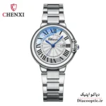 ساعت مچی زنانه برند چنکسی مدل IR-CHENXI 039 - تصویر 4