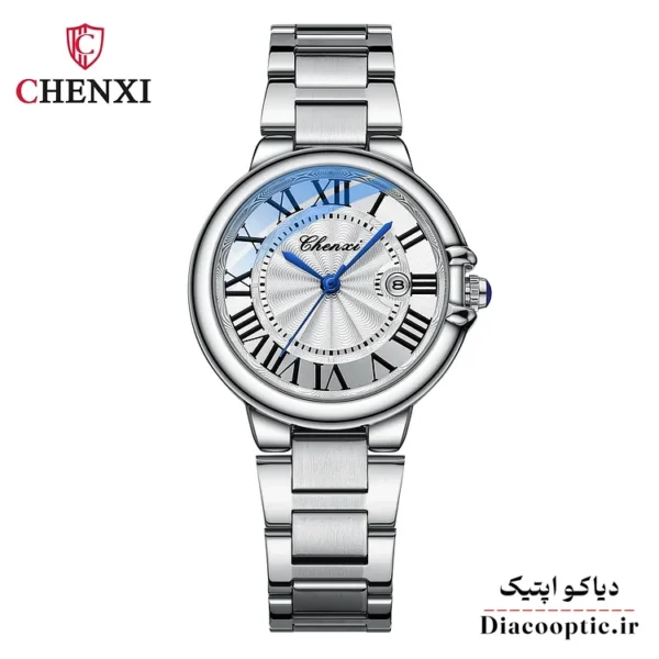 ساعت مچی زنانه برند چنکسی مدل IR-CHENXI 039 - تصویر 4