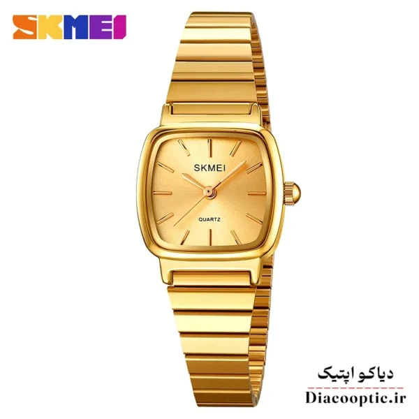ساعت مچی زنانه برند اسکمی مدل Do-2292 SKMEI - تصویر 2