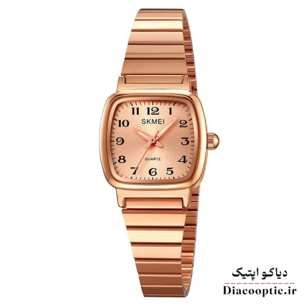ساعت مچی زنانه برند اسکمی مدل Do-2292 SKMEI - تصویر 5