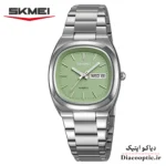 ساعت مچی زنانه برند اسکمی مدل Do-2420 SKMEI دو تقویم