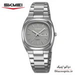 ساعت مچی زنانه برند اسکمی مدل Do-2420 SKMEI دو تقویم - تصویر 6