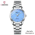 ساعت مچی زنانه برند چنکسی مدل Do- CHENXI 006 - تصویر 2