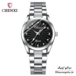 ساعت مچی زنانه برند چنکسی مدل Do- CHENXI 006 - تصویر 3