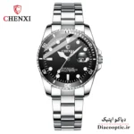 ساعت مچی زنانه برند چنکسی مدل DO-CHENXI 085