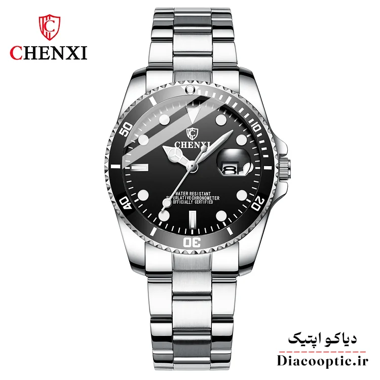 do-chenxi-085-1.webp ساعت مچی زنانه برند چنکسی مدل DO-CHENXI 085 - تصویر 1