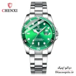 ساعت مچی زنانه برند چنکسی مدل DO-CHENXI 085 - تصویر 4