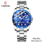 ساعت مچی زنانه برند چنکسی مدل DO-CHENXI 085 - تصویر 5