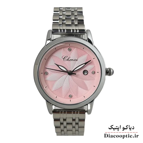 ساعت مچی زنانه برند چنکسی مدل DO-CHENXI 303 - تصویر 2