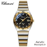 ساعت مچی زنانه برند چنکسی مدل Do-CHENXI 640