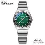ساعت مچی زنانه برند چنکسی مدل Do-CHENXI 640 - تصویر 2