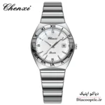 ساعت مچی زنانه برند چنکسی مدل Do-CHENXI 640 - تصویر 5