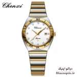 ساعت مچی زنانه برند چنکسی مدل Do-CHENXI 640 - تصویر 6