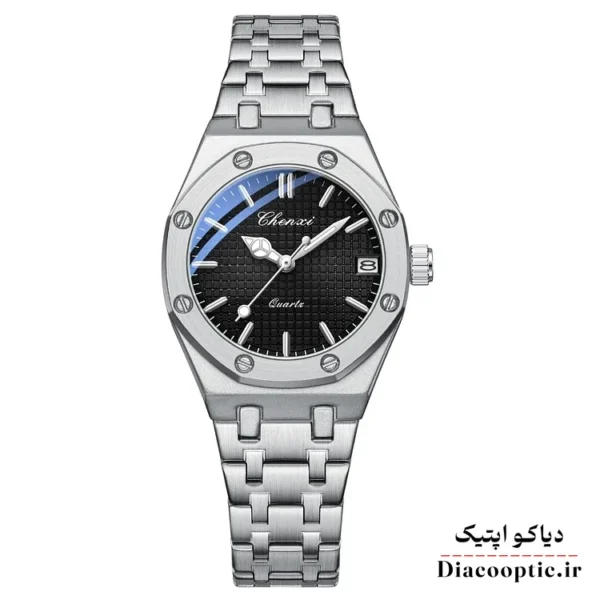 ساعت مچی زنانه برند چنکسی مدل Do-CHENXI 648 - تصویر 3