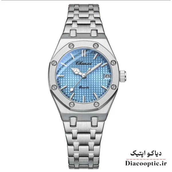 ساعت مچی زنانه برند چنکسی مدل Do-CHENXI 648 - تصویر 4