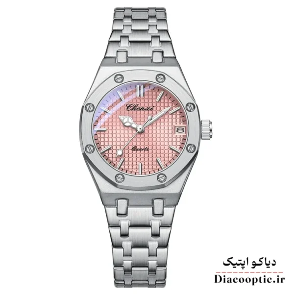 ساعت مچی زنانه برند چنکسی مدل Do-CHENXI 648 - تصویر 5
