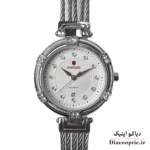 ساعت مچی زنانه برند کیدمن مدل Do-KADEMAN 840