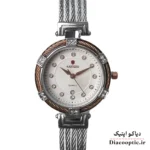ساعت مچی زنانه برند کیدمن مدل Do-KADEMAN 840 - تصویر 4