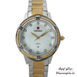 ساعت مچی زنانه برند کیدمن مدل Do-KADEMAN 9074 - تصویر 2