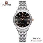 ساعت مچی زنانه برند نیوی فورس مدل Do-NAVIFORCE 5032