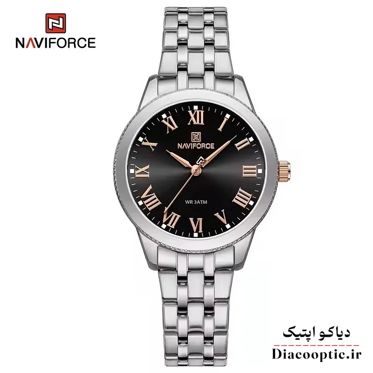 do-naviforce-5032-1-4.webp ساعت مچی زنانه برند نیوی فورس مدل Do-NAVIFORCE 5032 - تصویر 1