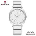 ساعت مچی زنانه برند نیوی فورس مدل Do-NAVIFORCE 5044 - تصویر 2