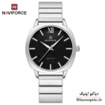 ساعت مچی زنانه برند نیوی فورس مدل Do-NAVIFORCE 5044 - تصویر 3
