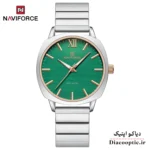 ساعت مچی زنانه برند نیوی فورس مدل Do-NAVIFORCE 5044 - تصویر 4