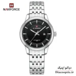 ساعت مچی زنانه برند نیوی فورس مدل Do-NAVIFORCE 9228