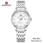 ساعت مچی زنانه برند نیوی فورس مدل Do-NAVIFORCE 9228 - تصویر 3
