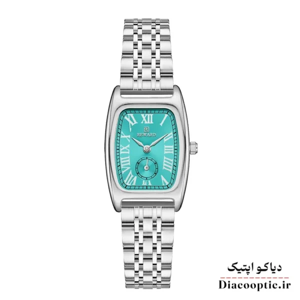 ساعت مچی زنانه برند ریوارد مدل DO-REWARD 211510 - تصویر 2
