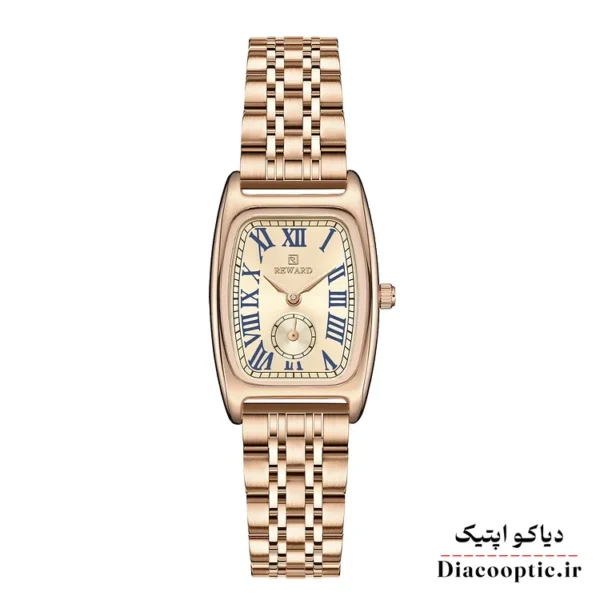 ساعت مچی زنانه برند ریوارد مدل DO-REWARD 211510 - تصویر 3