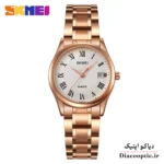 ساعت مچی زنانه برند اسکمی مدل Do-SKMEI 2178 - تصویر 3
