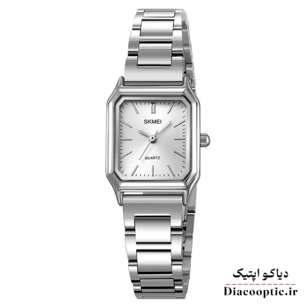 ساعت مچی زنانه برند اسکمی مدل Do-SKMEI 2237 - تصویر 2