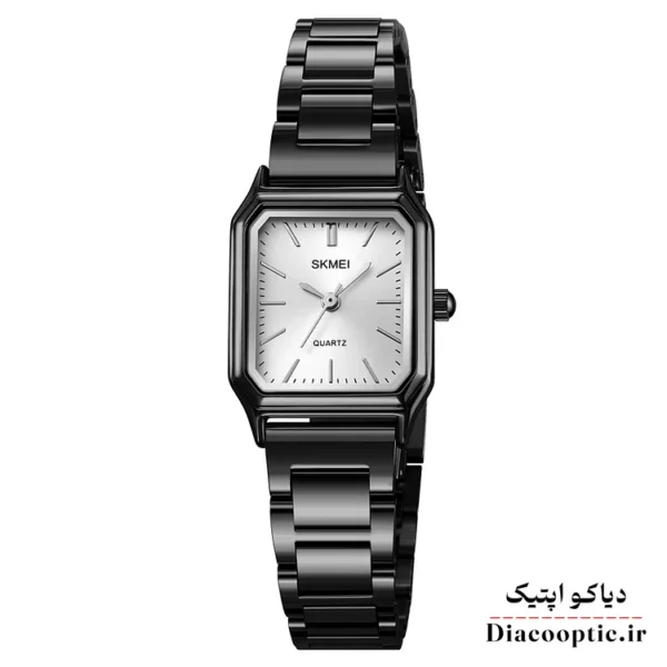 ساعت مچی زنانه برند اسکمی مدل Do-SKMEI 2237 - تصویر 3