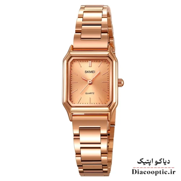 ساعت مچی زنانه برند اسکمی مدل Do-SKMEI 2237 - تصویر 5
