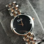 ساعت مچی زنانه برند دیور مدل فول استیل DO1102 - تصویر 12