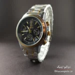 ساعت مچی مردانه برند دفارنو سه موتور کرنوگراف مدل DO1103 - تصویر 15