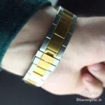 ساعت مچی مردانه برند دفارنو سه موتور کرنوگراف مدل DO1103 - تصویر 6