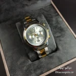 ساعت مچی مردانه برند دفارنو سه موتور کرنوگراف مدل DO1103 - تصویر 8
