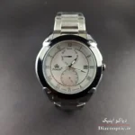 ساعت مچی مردانه برند پرومادو سه موتور مدل دو تقویم DO1106 - تصویر 10