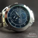 ساعت مچی مردانه برند پرومادو سه موتور مدل دو تقویم DO1106 - تصویر 3