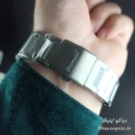 ساعت مچی مردانه برند پرومادو سه موتور مدل دو تقویم DO1106 - تصویر 6
